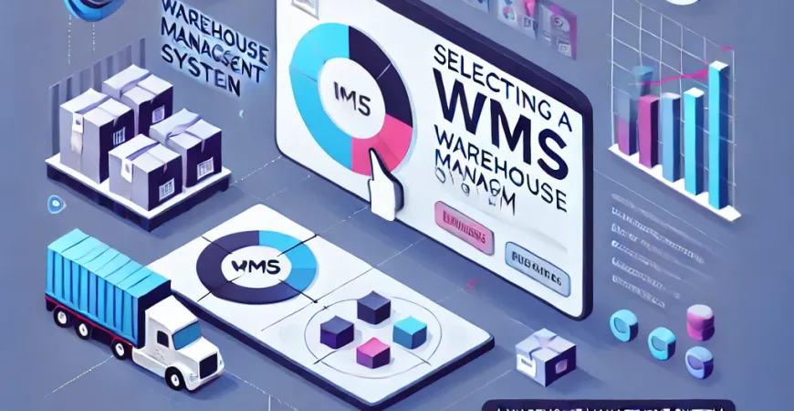 WMS 系统怎么选？考察系统的实施周期与成本预算